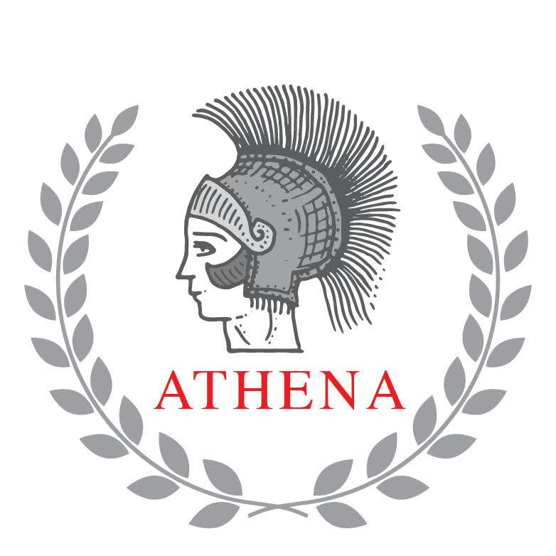 Athena Logo